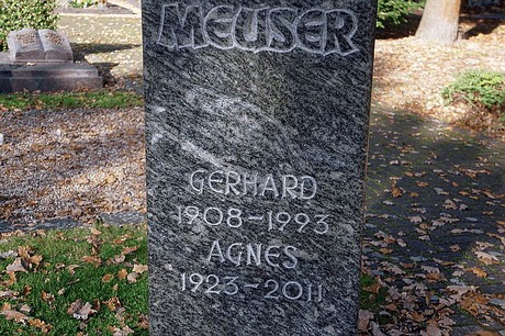 Niederau