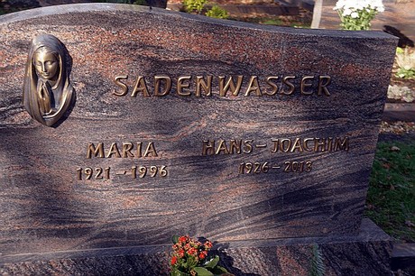 Niederau