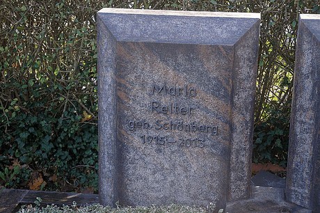 Niederau