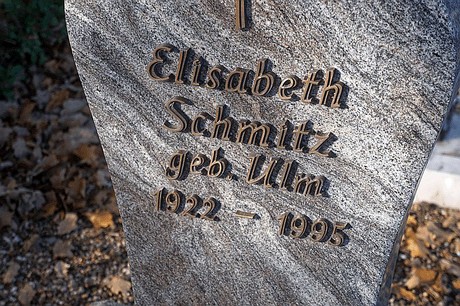 Niederau