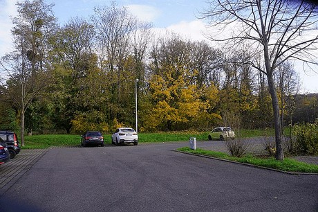 Niederau