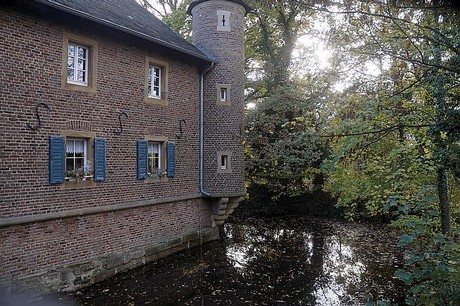 Niederau