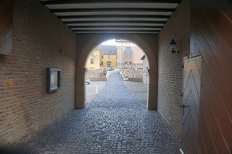 Niederau