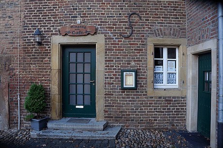Niederau