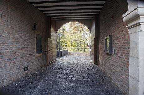 Niederau