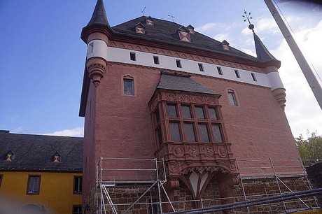 Niederau