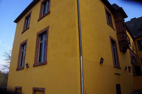 Niederau