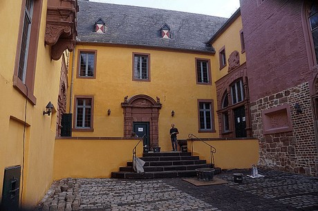 Niederau