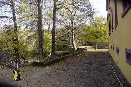 Niederau