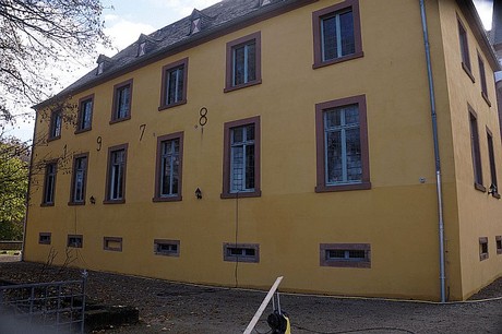 Niederau
