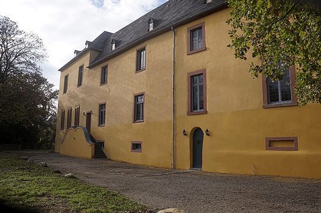 Niederau