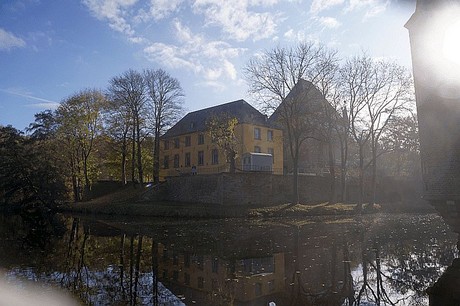 Niederau
