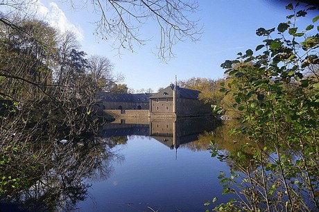Niederau
