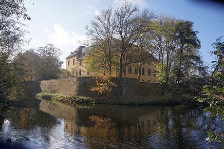 Niederau