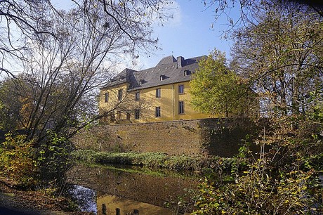 Niederau