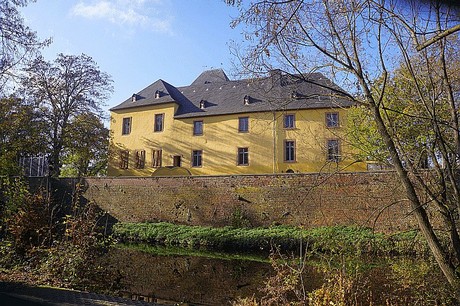 Niederau