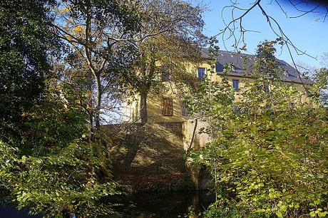 Niederau