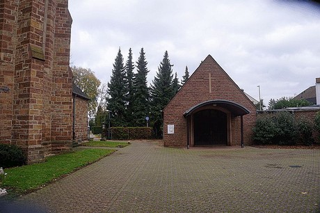Niederau