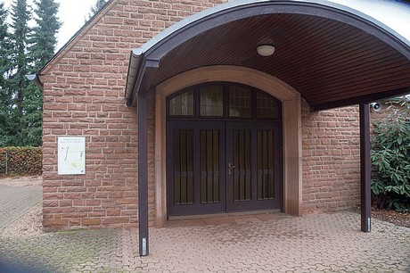 Niederau