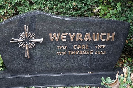 Niederau