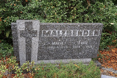 Niederau