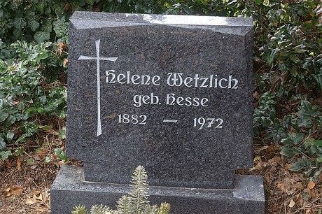 Niederau