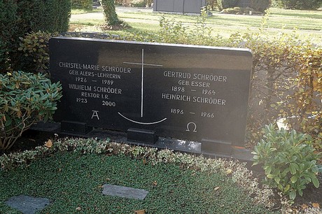 Niederau