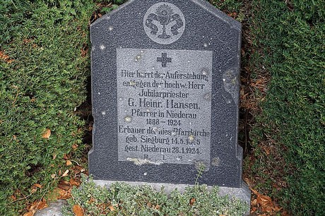 Niederau