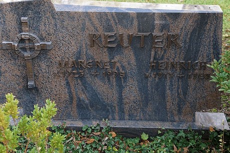Niederau