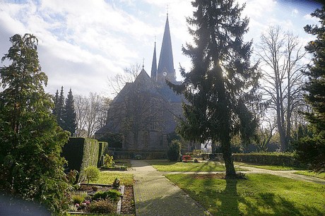 Niederau