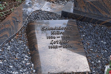 Niederau