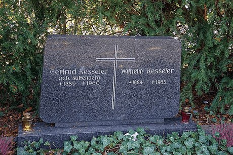 Niederau