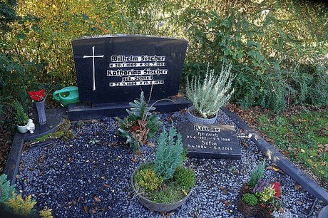Niederau