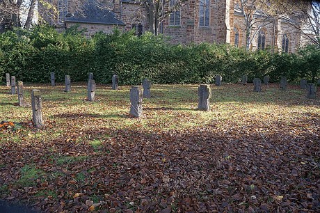 Niederau