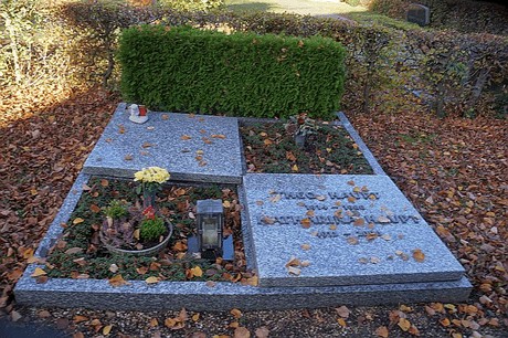 Niederau