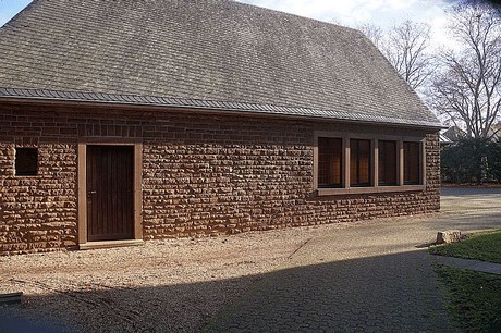 Niederau