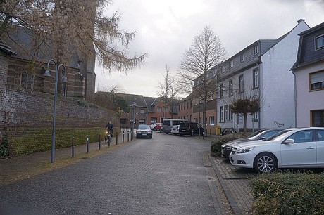 Niederaussem