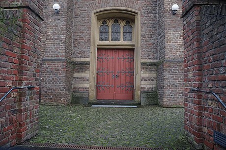 Niederaussem