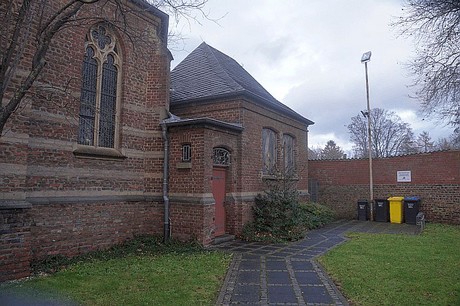 Niederaussem