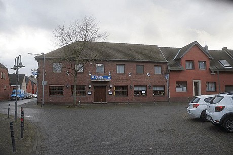 Niederaussem