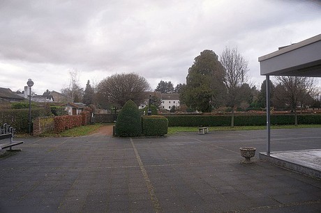 Niederaussem