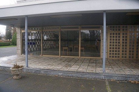 Niederaussem