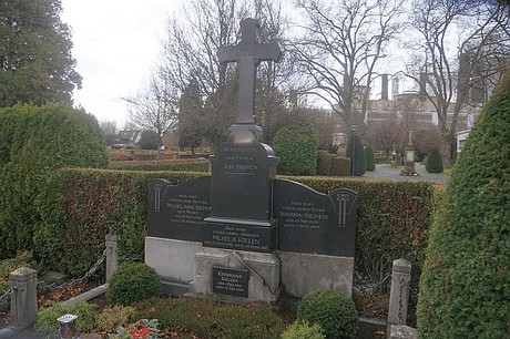 Niederaussem