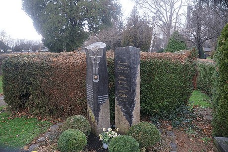 Niederaussem