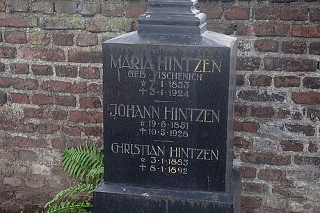 Niederaussem