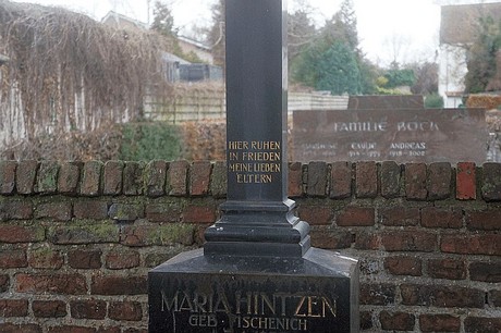 Niederaussem