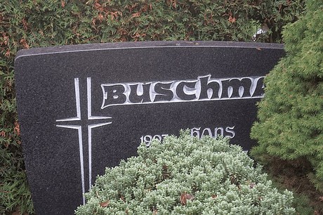 Niederaussem