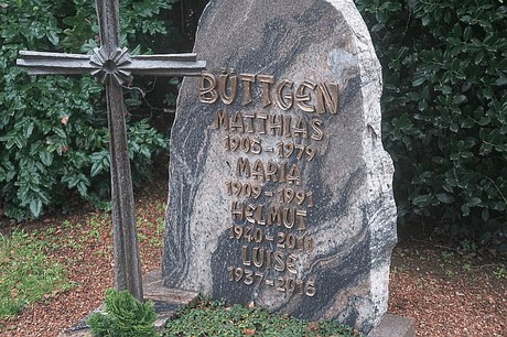 Niederaussem