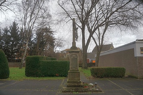 Niederaussem