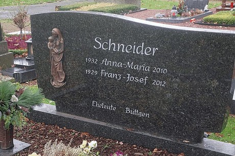 Niederaussem